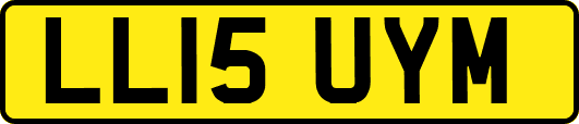 LL15UYM