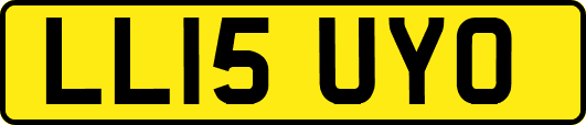 LL15UYO