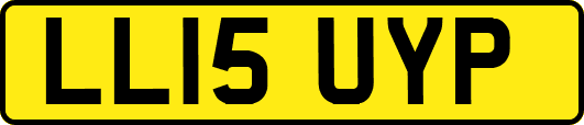 LL15UYP