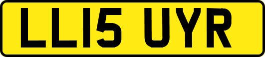 LL15UYR