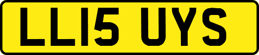 LL15UYS
