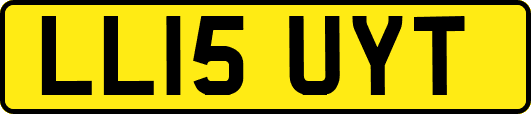 LL15UYT