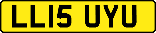LL15UYU