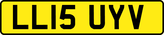 LL15UYV