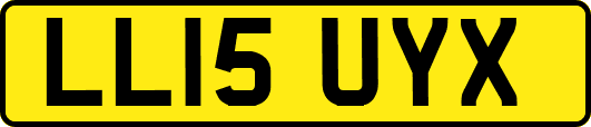 LL15UYX