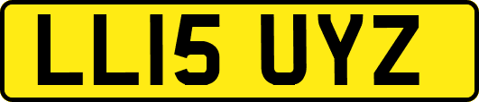 LL15UYZ