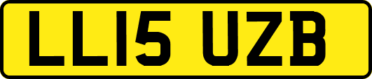 LL15UZB