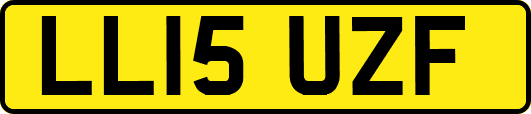 LL15UZF