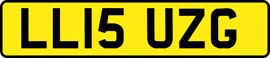 LL15UZG