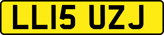 LL15UZJ
