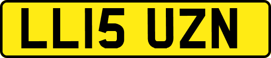 LL15UZN