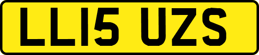 LL15UZS