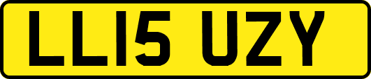 LL15UZY