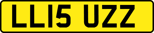 LL15UZZ
