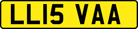 LL15VAA