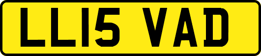 LL15VAD