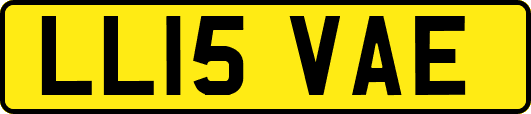 LL15VAE