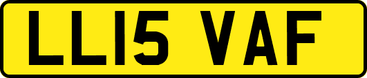 LL15VAF