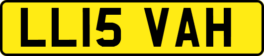 LL15VAH