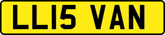LL15VAN