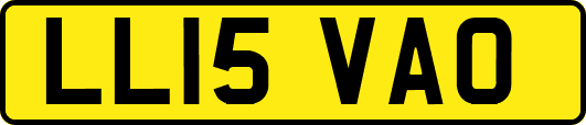 LL15VAO