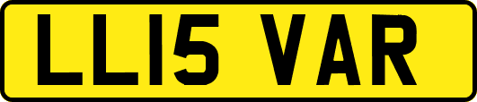 LL15VAR