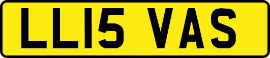 LL15VAS