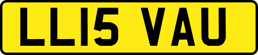 LL15VAU