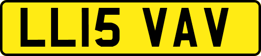 LL15VAV