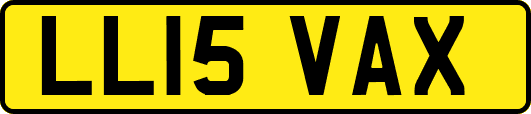 LL15VAX