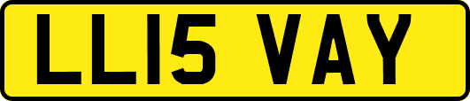 LL15VAY