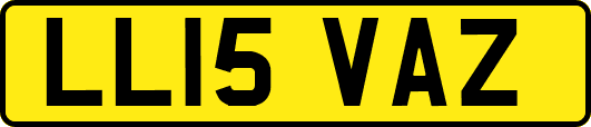 LL15VAZ