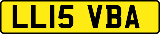 LL15VBA