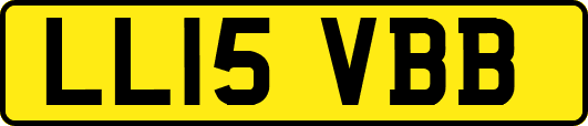 LL15VBB