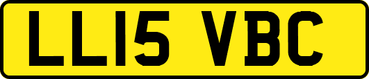 LL15VBC