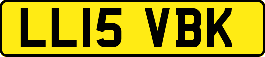 LL15VBK