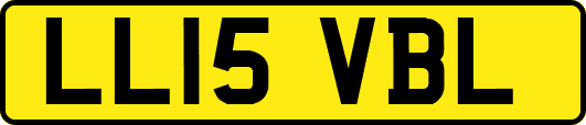 LL15VBL
