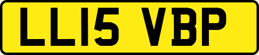 LL15VBP