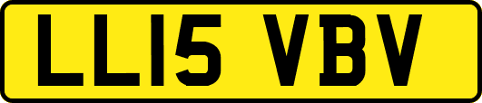 LL15VBV