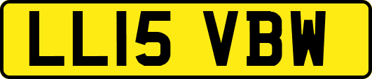 LL15VBW