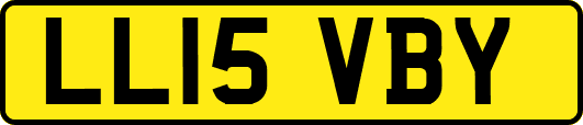LL15VBY