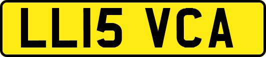 LL15VCA