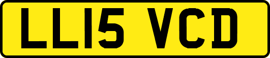 LL15VCD