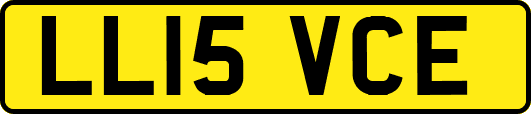 LL15VCE