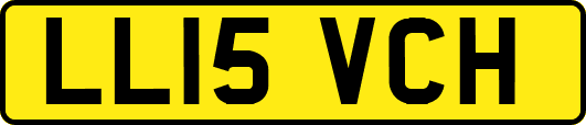 LL15VCH
