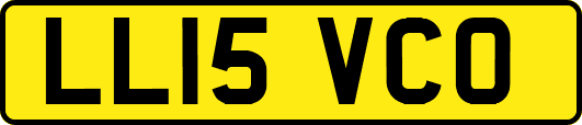 LL15VCO