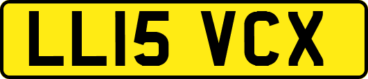 LL15VCX