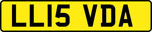 LL15VDA