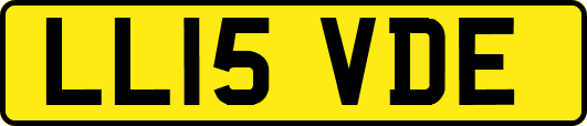 LL15VDE