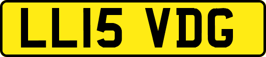 LL15VDG